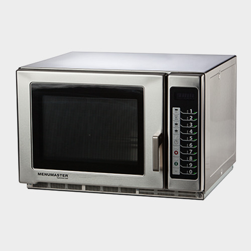 Menumaster Medium Duty Microwave