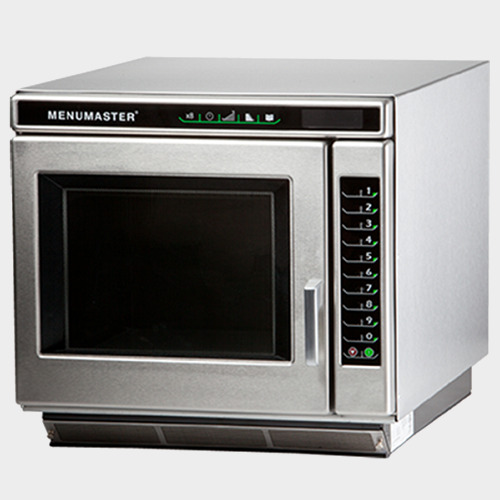 Menumaster Heavy Duty Microwave