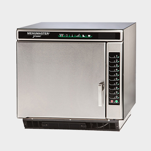Menumaster® Jetwave Xpress Microwave/Convection Oven, 1900/2700W – JET19