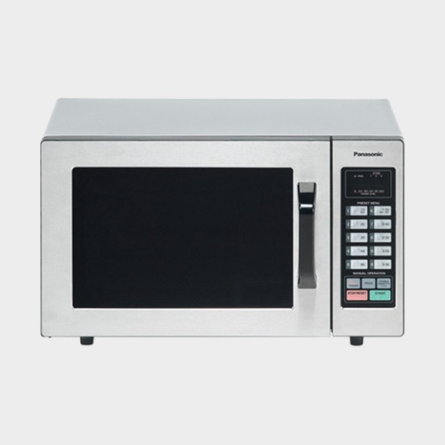 Panasonic Light Duty Microwave