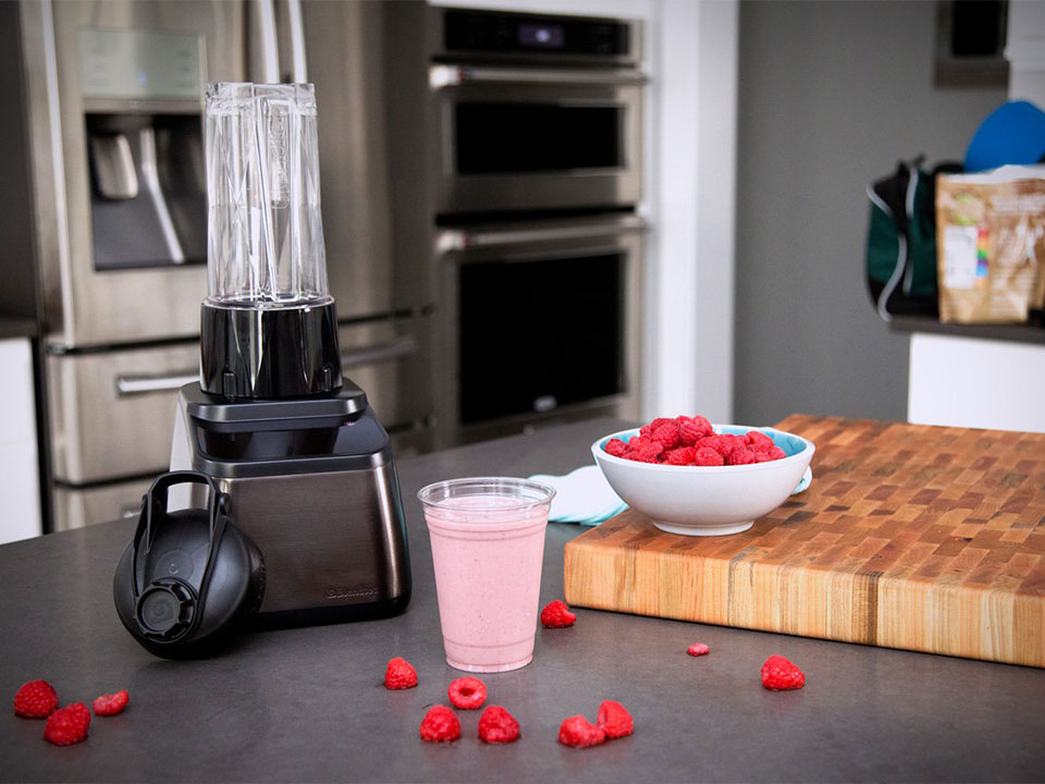 Choosing a Commercial Blender - RH Blog